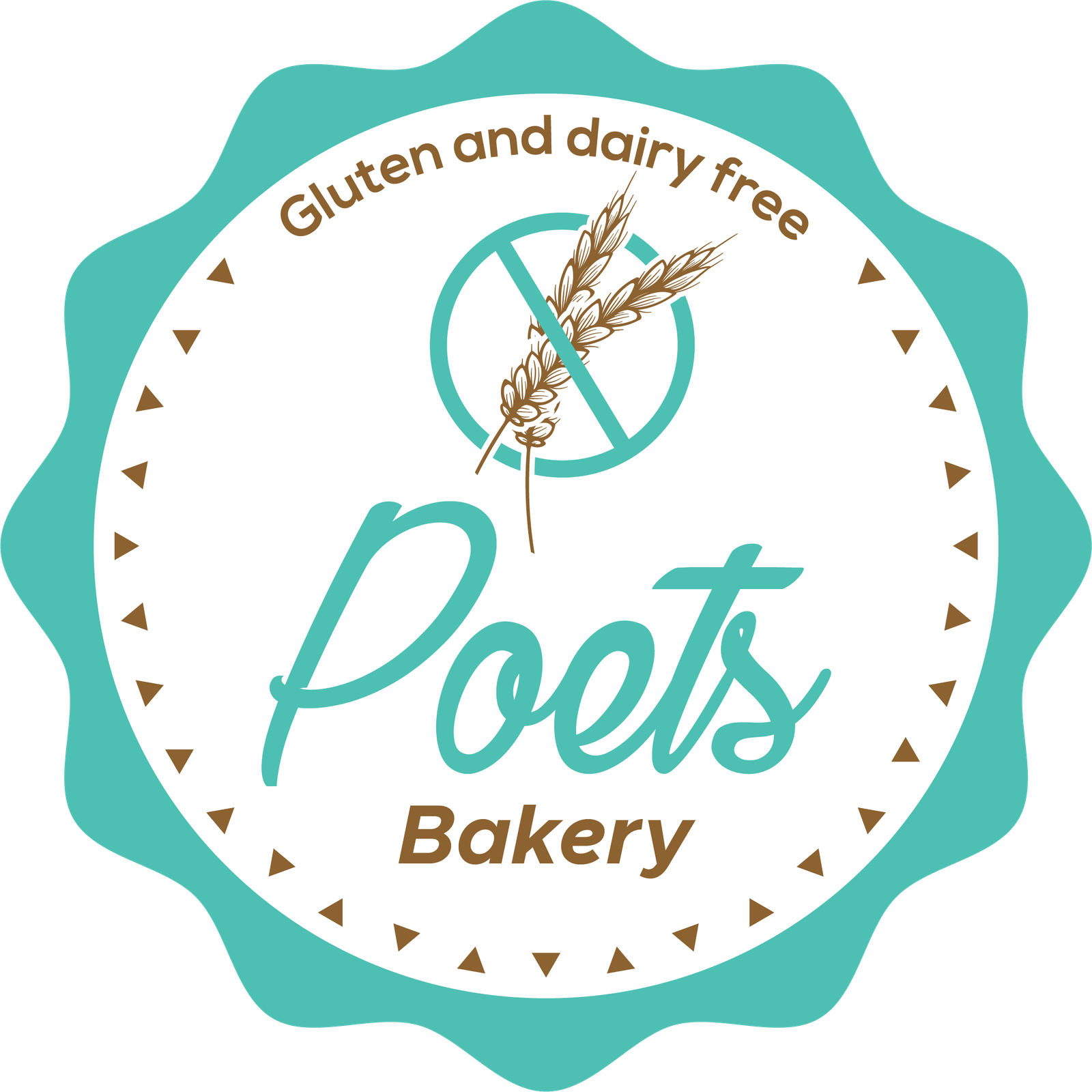 Poets Bakery